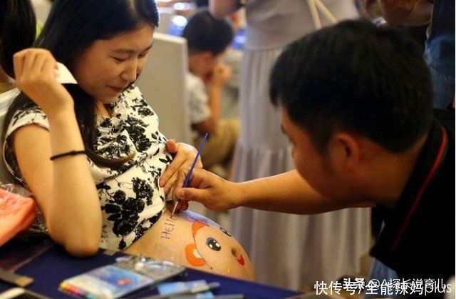 有福气|这4个时间段降生的娃，出生自带“福气”，中一个也是极好的