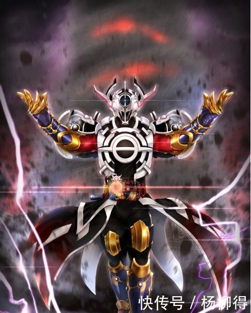 浮士德|假面骑士build,E总究竟有多强,为何被称为新十年头脑反派