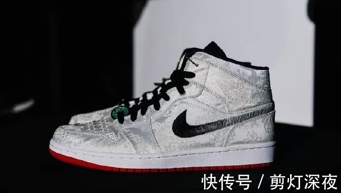 满天星 不仅有几十双Yeezy和Nike,还有LV和PRADA!年底你还冲得动吗?