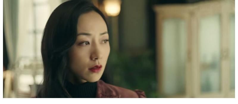 前行者:马天目试探裴如海,猜到陆怡的真实身份,陆怡彻底暴露