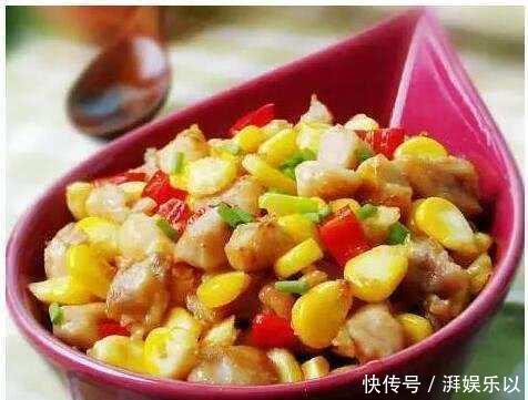 好吃到吞舌的几道家常菜,色香味俱全,营养美味,让你回味无穷