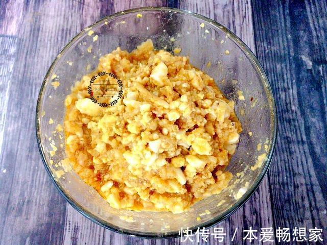 玉米面|入秋后，用它代替主食，每天做一锅，低脂又营养，好吃不长胖