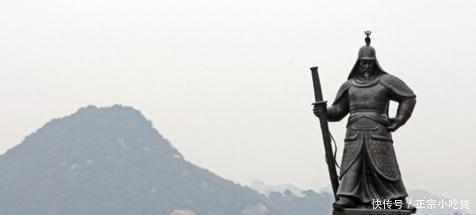 日本|日本人排的亚洲十大名将,中国上榜4人,第一也是中国的!