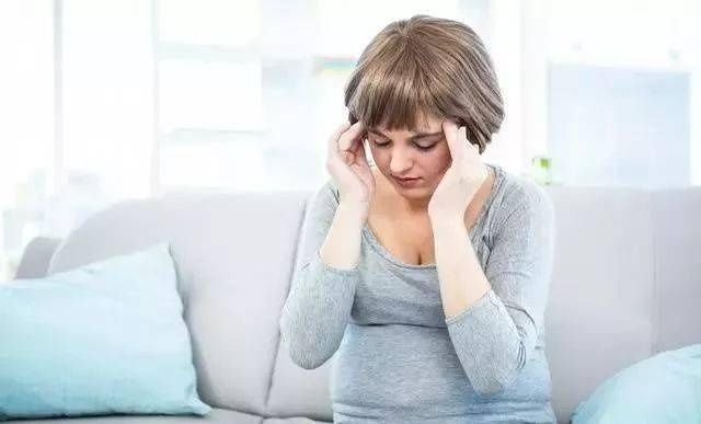 孕期|孕期这十种痛你都经历了哪几个?宝妈的回复太心疼!