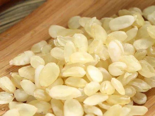 胶质|高血压的“克星”是此物，早晚吃两口，血压将会“稳如泰山”！