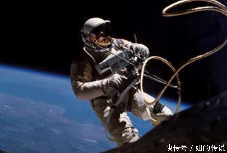 苏联悲催航天员刚上天国家没了，在外太空飘111天，后来怎样