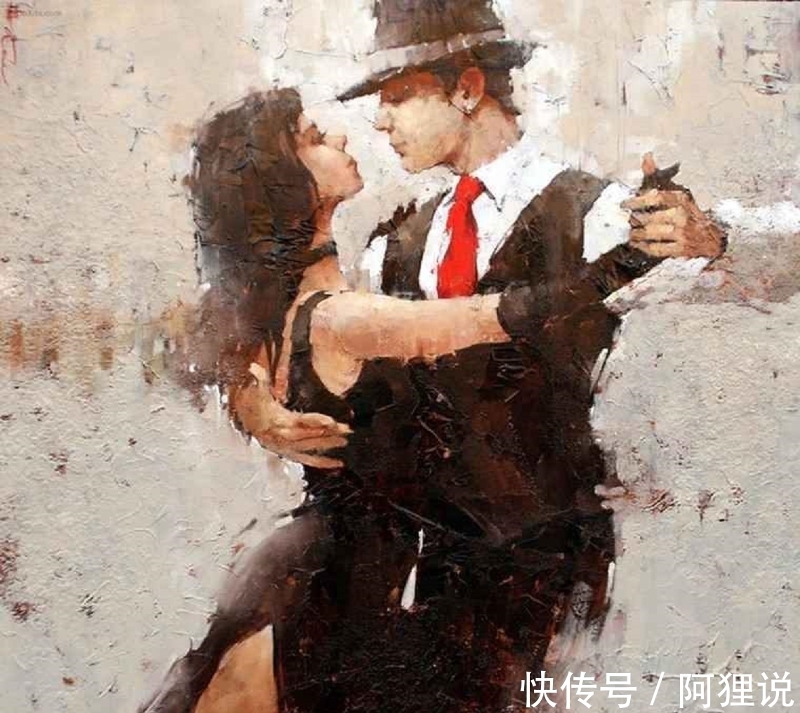 印象派&艺术界的宠儿,全球收藏界的支柱——印象先锋安德烈·科恩