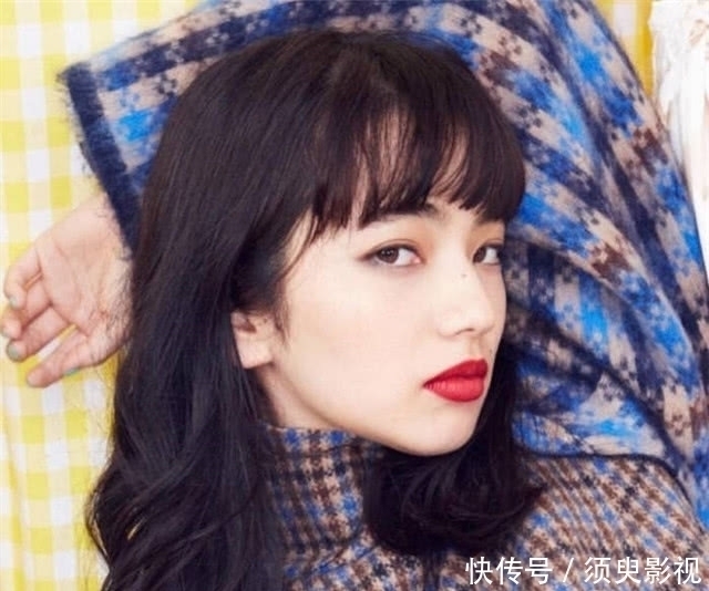 颜值|脸上这4处有“痣”的女生,一般颜值都很高,同时中2个的人真的少
