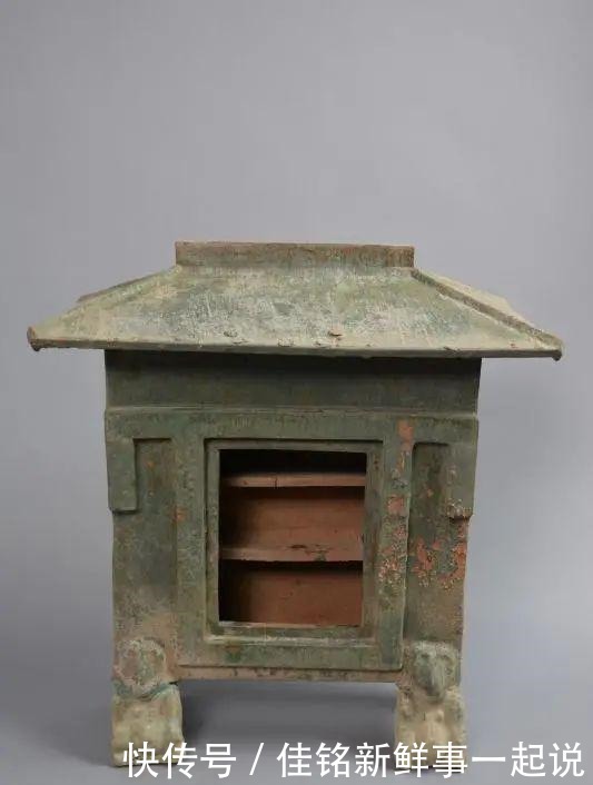 陶铁|秦汉流光——陶铁之乡