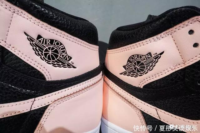 亚洲最大JORDAN旗舰店开业,我冒雨把“黑粉脚趾”买到手了!