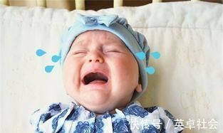 纸尿裤|宝宝的哭声你能听懂吗?这7种不同哭声各有含义,学会之后秒懂娃