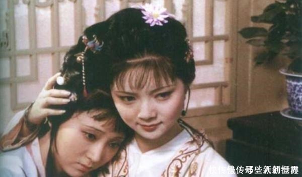 钗黛!黛玉死后,宝玉之所以同意娶宝钗,其实是因为黛玉的临终遗言