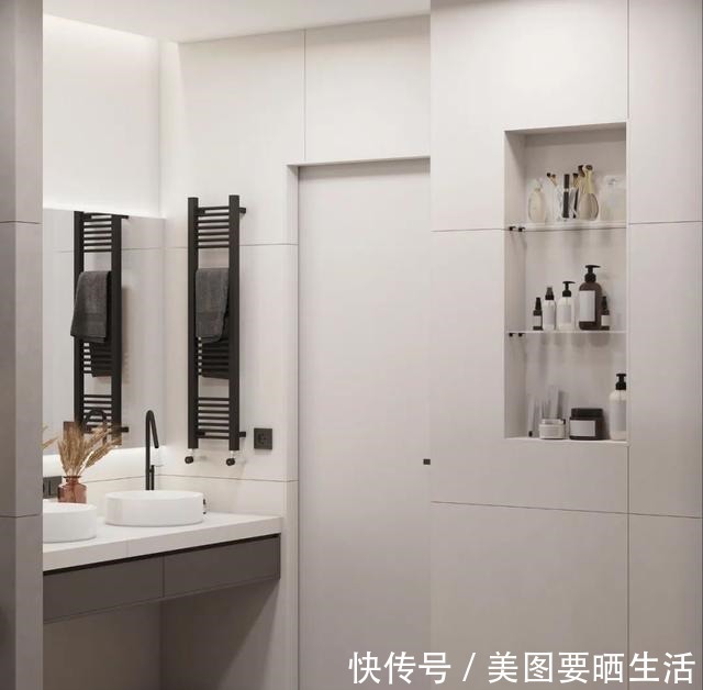 肤感|优雅的灰褐色,家居时尚新潮流!优雅的灰褐色,家居时尚新潮流!