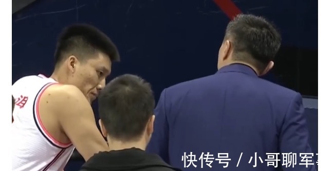 cbCBA粤闽二番战评分:四将高分一人低迷,功勋三老临危救主