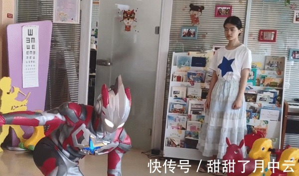 绝症|5岁男童患绝症,最大愿望是见到奥特曼,官方已经回应,恐难实现