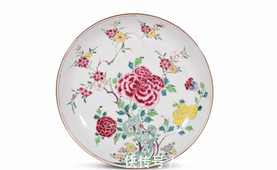 外壁|2021北京适珍古董珍玩专场即将开拍,清瓷萃珍、群芳荟萃!