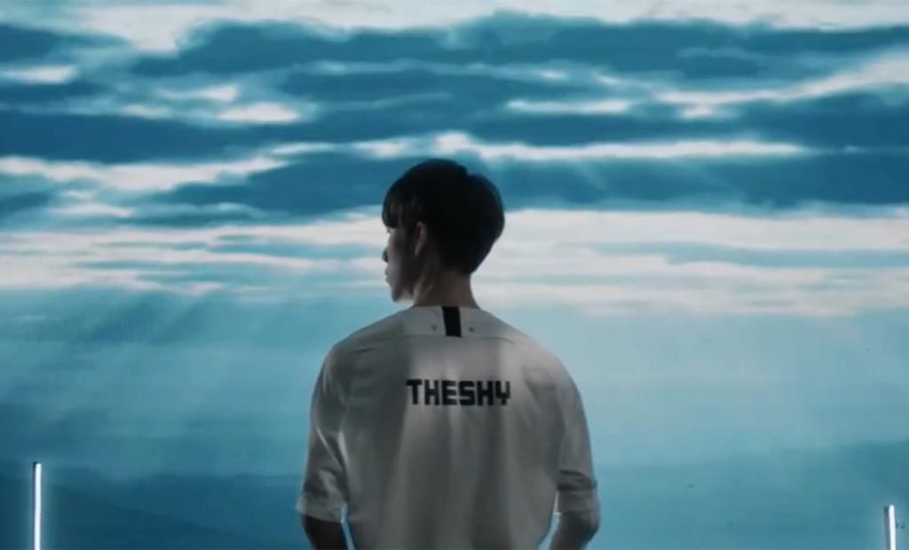 折磨|“折磨”不分长短手，Theshy奥恩暴打鳄鱼，完成五次单杀
