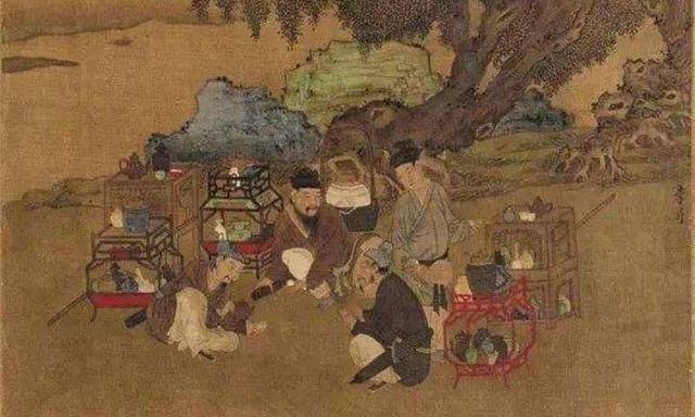  沙门|卢俊义因私通梁山，发配到沙门岛，这是何地？为何百姓畏之如虎？