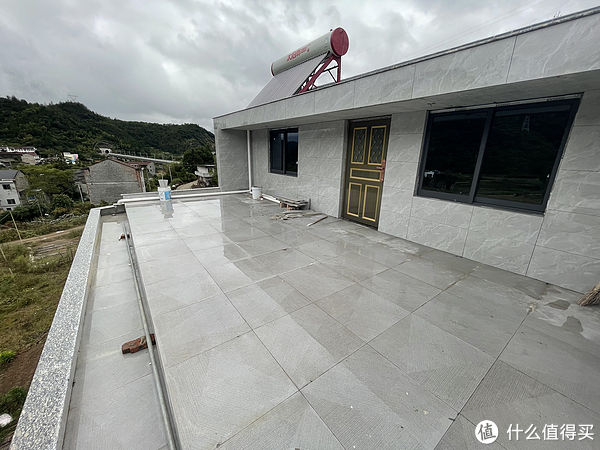承重墙|自建房二，看过这么多套间，来学学自建房的吧
