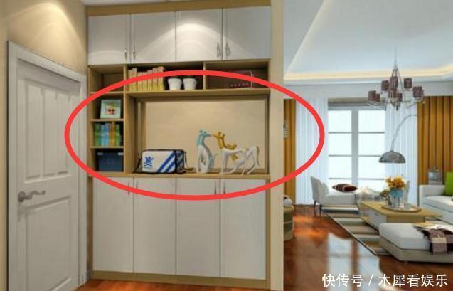 漂亮|如何设计鞋柜一份鞋柜定制最全攻略，让你家的鞋柜漂亮更实用