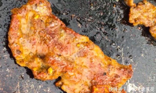 味道|深巷小店,这烤肉值得绕道