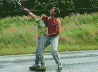 动作|一个动作,导致6岁小女孩截瘫!你的孩子可能也在做!