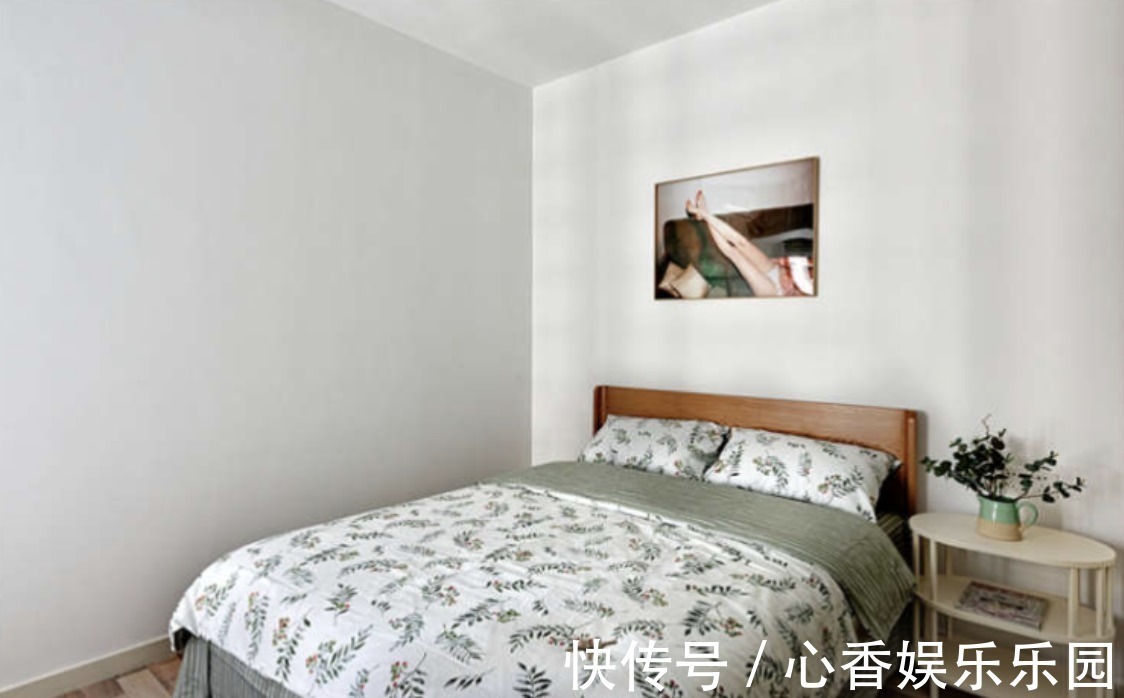 装修|这才是最适合90的装修，功能强大又温馨，布局合理接地气