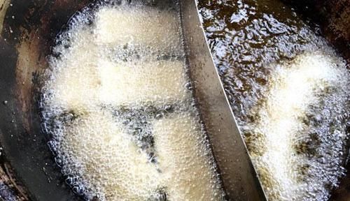 食物|苯并芘，强致癌物，藏身“窝点”或是不少人爱吃的食物，赶紧扔掉