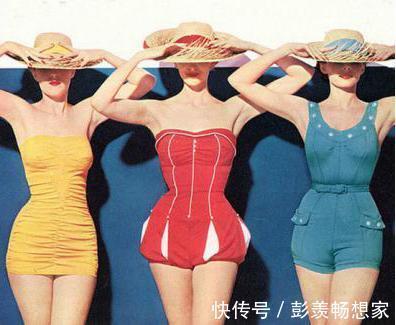 女性 5种女性身材特征,根据体型穿衣,你才能更好看