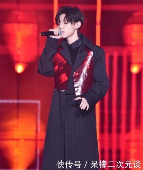 宋佳 《歌王6》名单曝光,张哲瀚周也等12位我没意见,他怎么也来?