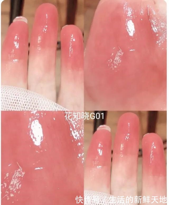 色号 奶乖奶乖的口红色号分享!淡颜系氛围感Top6,素颜涂都好看!