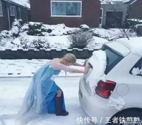 |搞笑图片:妹纸们玩的很嗨呀,我可以加入么!