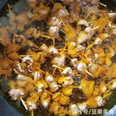 禁忌|简单快手下饭菜，一不小心就吃撑