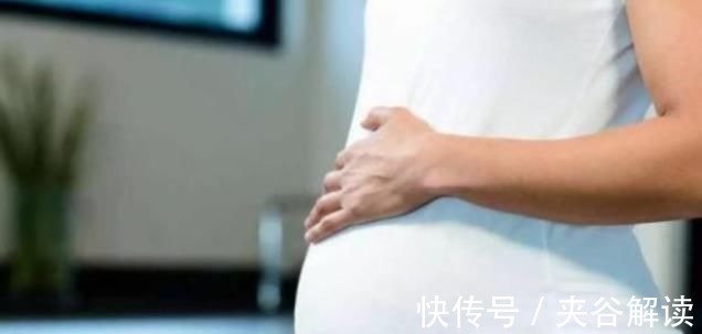 妈妈|孕肚不能乱抚摸,这三个时期“摸肚”很危险,管住你的手千万别碰