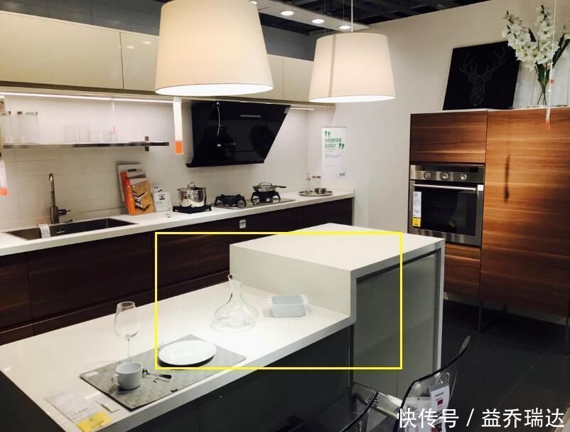 厨房|婆婆坚持做高低台厨房，家人都觉得她傻！用了半年发觉是我们蠢！