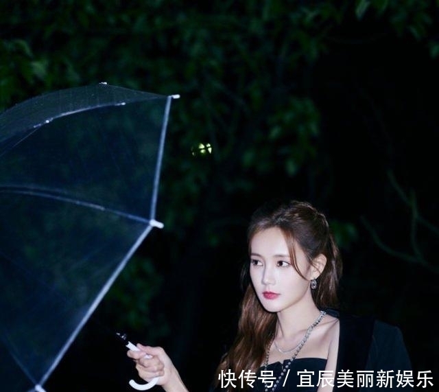 多部女一依旧难火被质疑资源咖,李一桐:姐会凭本事让你们闭嘴