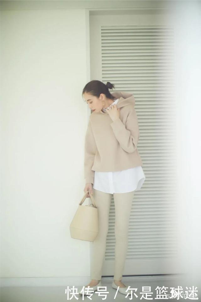 日系“标准”颜色搭配,为什么你穿起来不好看这8点需要注意