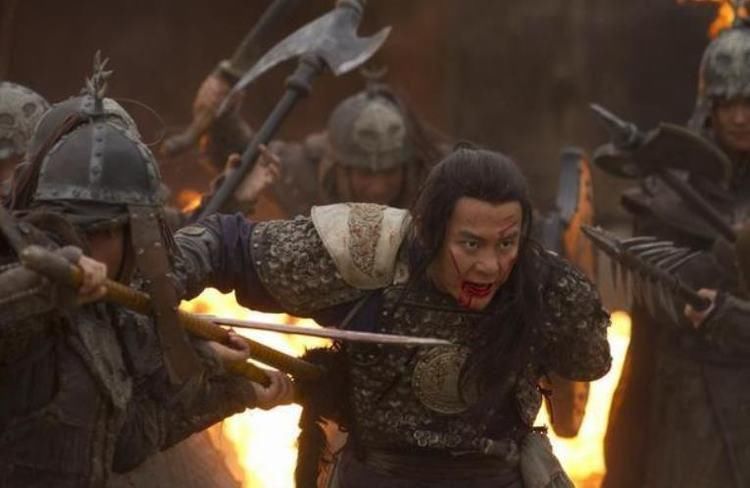 《水浒》杨志口中的三代将门、五候杨令公之后,到底是哪五候