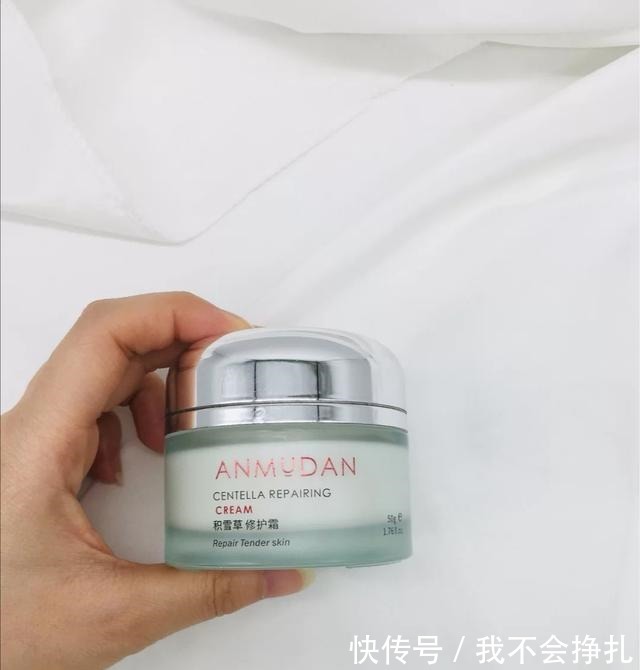 滋润度 50岁女人用什么面霜好这几款口碑与实力并存,总有一款适合你!