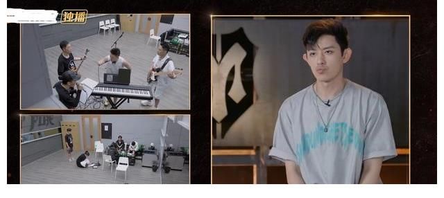 哥哥|胡海泉宿舍成產瓜基地，李響高瀚宇敖犬三人，才是真正的披荊斬棘