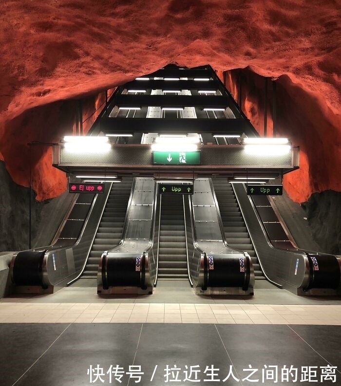 错觉|35张好像“游戏画面”的错觉照，奈良天空纯净的犹如宫崎骏的漫画