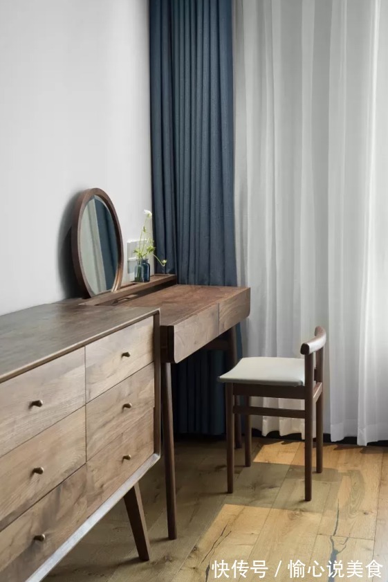 客厅|上有老下有小房子别乱装,学他这么设计,全屋大气实用,老少皆宜