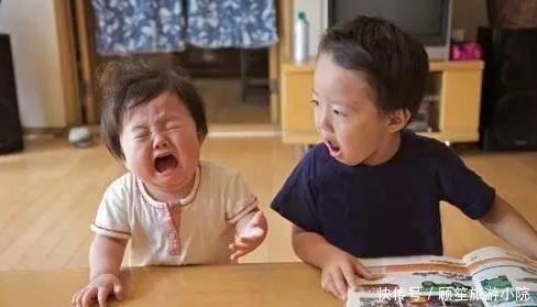 妈妈|有一种恶,叫中国式逗娃请不要跟孩子开这样的玩笑,一句都不行