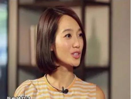 從主持一姐到卑微丹，朱丹的原生家庭對她影響有多大