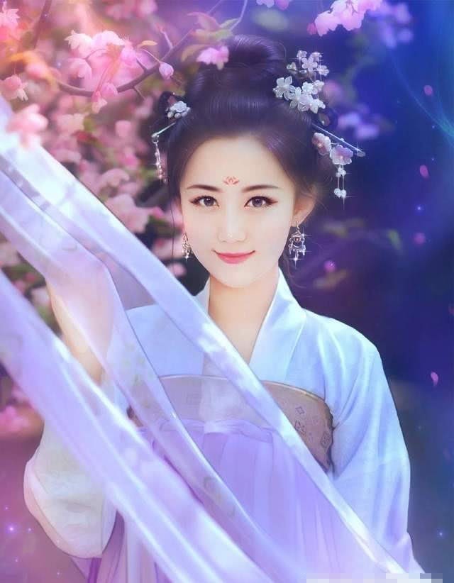 大美|历史上长得最帅的4大美男，却大都薄命，所谓“红颜多薄命”！