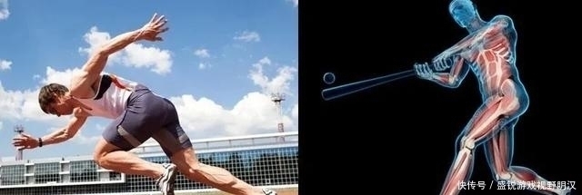 深蹲|一条腿力量顶你2条:纯技术“下肢短期突变”,不服不行