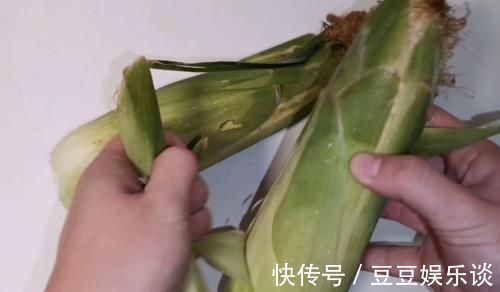 玉米你家里还买来吃吗？现在知道还不晚，赶紧告诉家里人，很重要