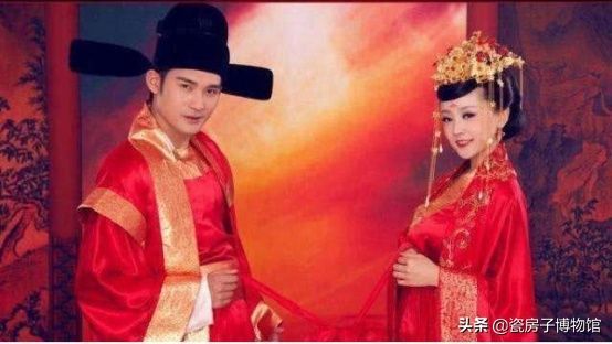 驸马|状元多县令,探花多驸马,为何原来探花这一点状元也比不了