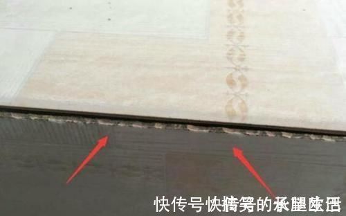 师傅|瓷砖铺到一半，业主就叫停工，并说：这个手艺就不要接活了