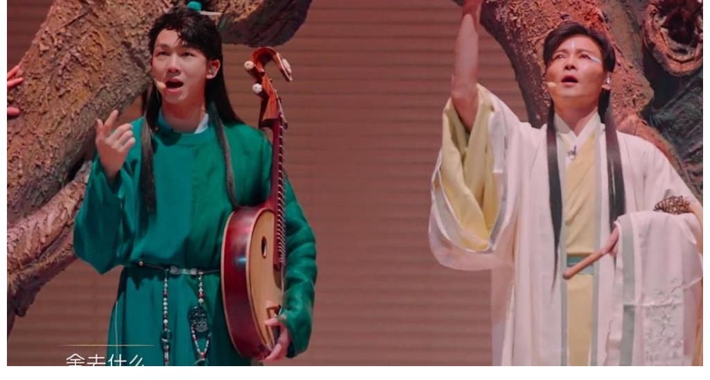 李承鉉|林志炫成績(jī)低，是因?yàn)橛^眾記仇嗎？《哥哥》場(chǎng)內(nèi)外信息差過大